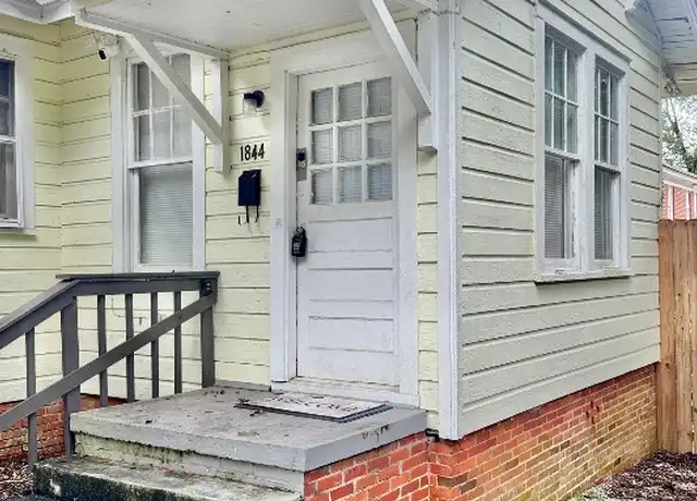 Property at 1844 Madison Ave, Montgomery, AL, 36107, 1 bed, 1 bath, [object Object]