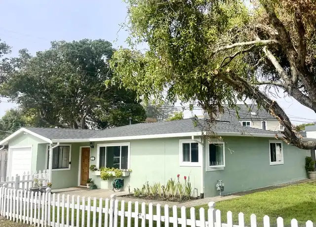 Property at 603 Cedar St, Aptos, CA, 95003, 3 beds, 1 bath, [object Object]