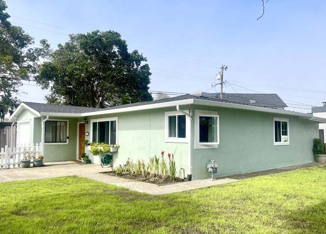 Photo of 603 Cedar St, Aptos, CA 95003