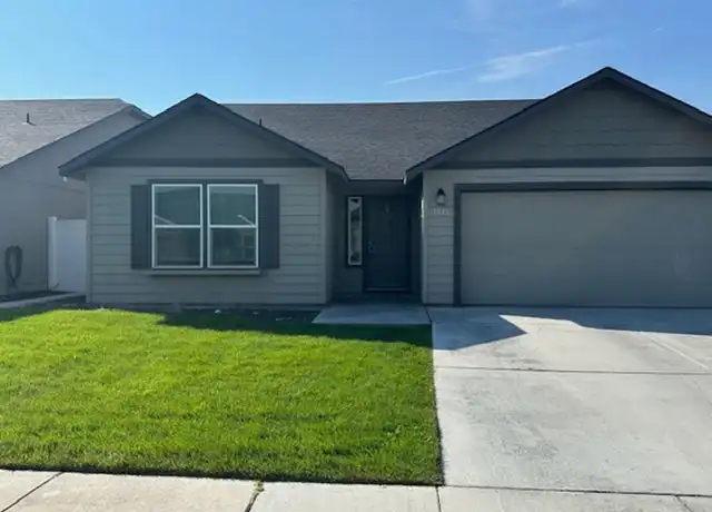Property at 1335 E Brecken Dr, Moses Lake, WA, 98837, 3 beds, 2 baths, [object Object]