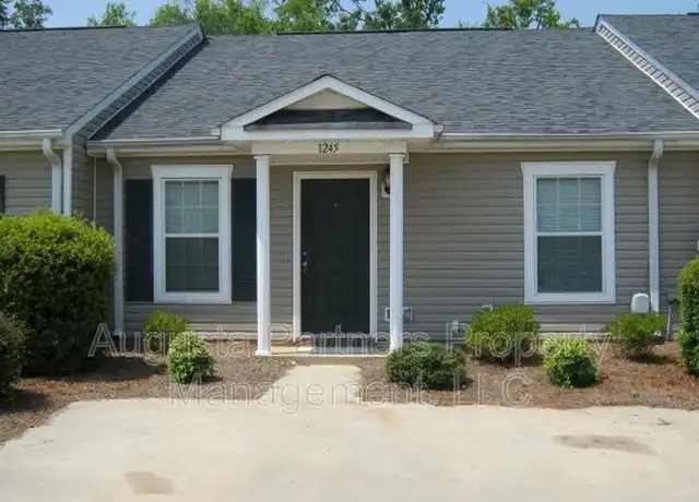 Property at 1245 Longpoint Dr, Augusta, GA, 30906, 2 beds, 2 baths, [object Object]