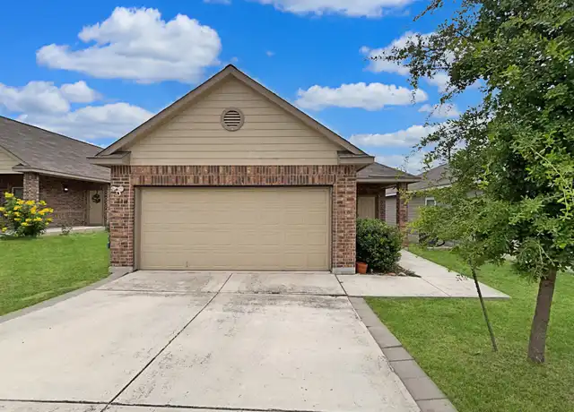 Property at 7314 Birch Stage, San Antonio, TX, 78244, 3 beds, 2 baths, [object Object]