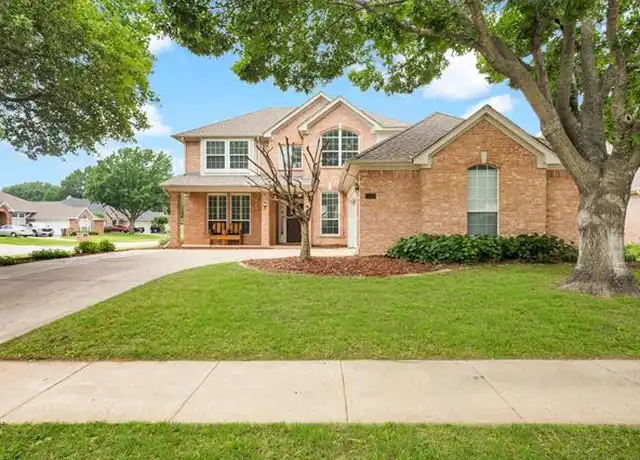 Property at 3107 Olen Ct, Arlington, TX, 76001, 3 beds, 2.5 baths, [object Object]