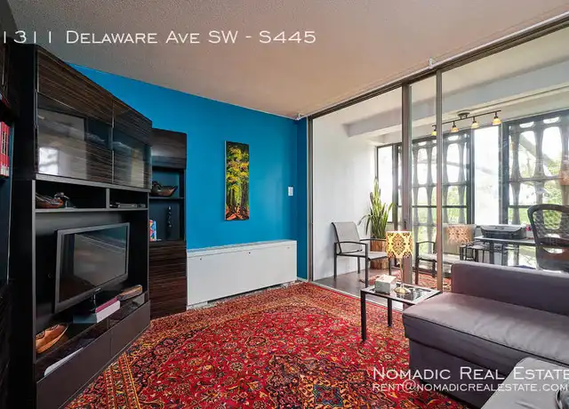 Property at 1311 Delaware Ave SW Apt S445, Washington, DC, 20024, 0 beds, 1 bath, [object Object]