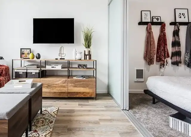 Property at Zig - 550 Broadway, Seattle, WA, 98122, 0-1 beds, 1 bath, [object Object]