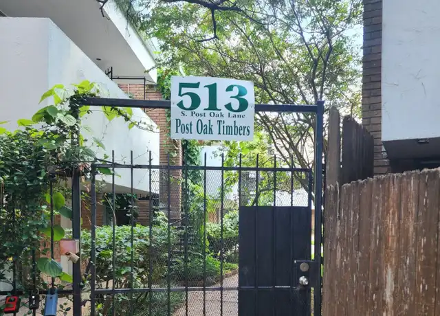 Property at 513 S Post Oak Ln #2101, Houston, TX, 77056, 1 bed, 1 bath, [object Object]