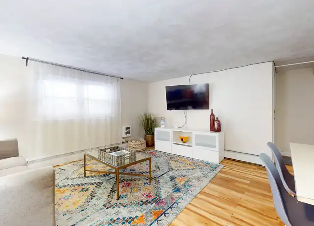Property at 1 Chestnut St Unit 1B, Brookline, MA, 02445, 1 bed, 1 bath, [object Object]