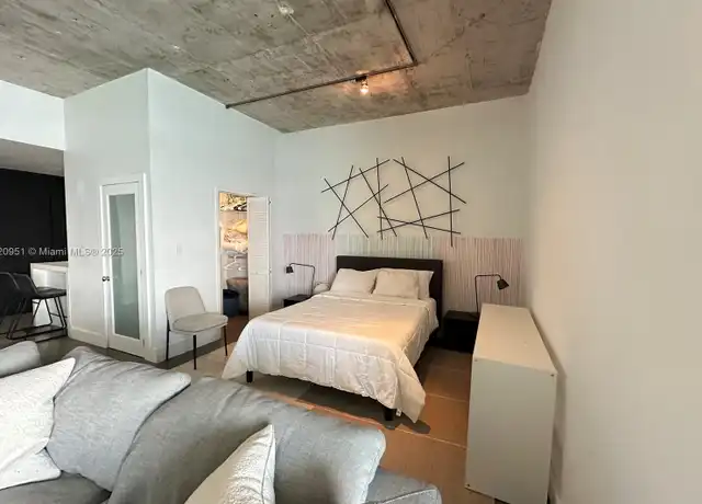 Property at 1000 West Ave #21, Miami Beach, FL, 33139, 0 beds, 1 bath, [object Object]