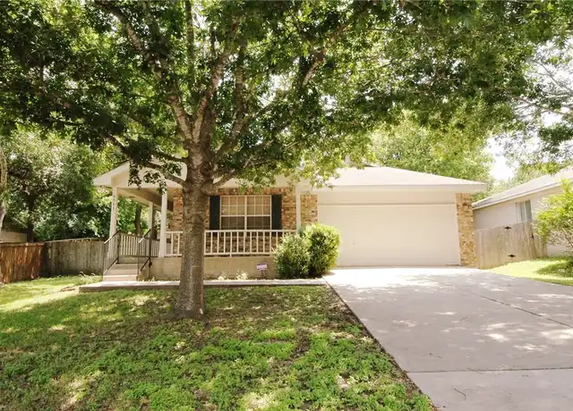 Property at 9511 Woodvale Dr, Austin, TX, 78729, 4 beds, 2 baths, [object Object]