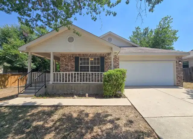 Property at 9511 Woodvale Dr, Austin, TX, 78729, 4 beds, 2 baths, [object Object]