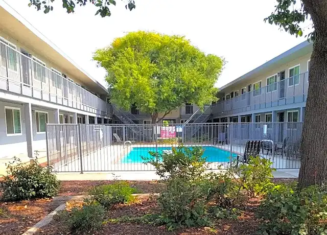 Property at Courtyard Plaza Apartments - 2950 Story Rd, San Jose, CA, 95127, 0-1 beds, 1 bath, [object Object]