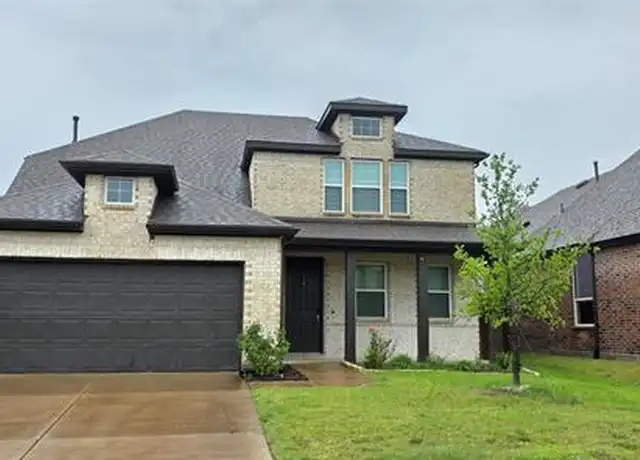 Property at 1821 Purtis Creek Dr, Forney, TX, 75126, 6 beds, 3.5 baths, [object Object]
