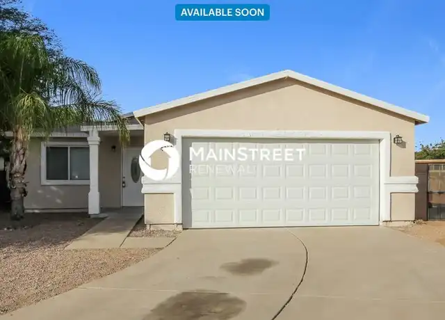 Property at 4213 E Market St, Tucson, AZ, 85706, 3 beds, 2 baths, [object Object]