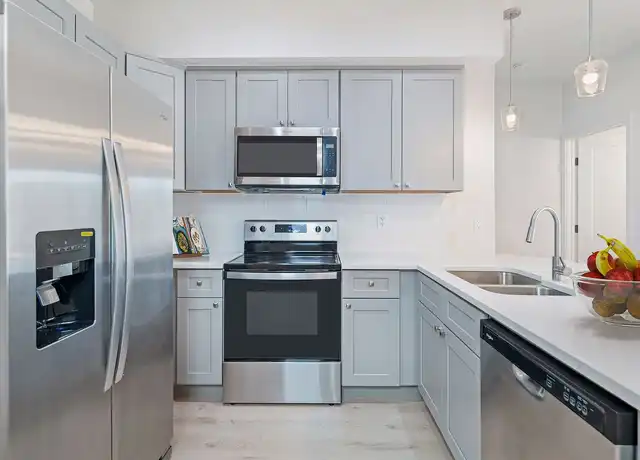 Property at Nido 18 - 1500 N 35th St, Phoenix, AZ, 85008, 2 beds, 2.5 baths, [object Object]