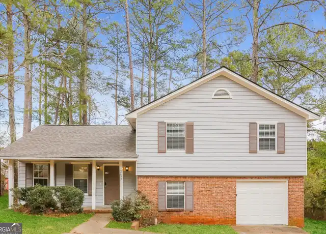 Property at 2453 Crestdale Cir SE, Atlanta, GA, 30316, 4 beds, 2 baths, [object Object]