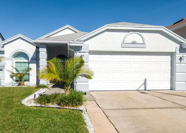 Property at 2127 Newt St, Orlando, FL, 32837, 3 beds, 2 baths, [object Object]