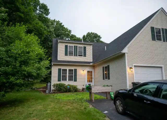 Property at 11 Chapin St, Northborough, MA, 01532, 2 beds, 2.5 baths, [object Object]