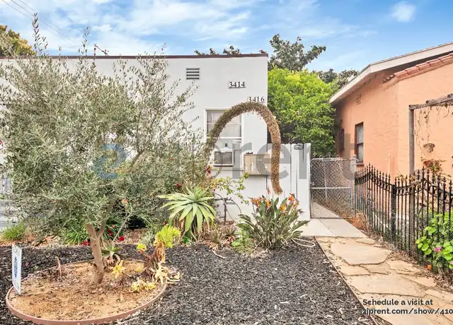 Property at 3416 1/2 Bronson Ave, Los Angeles, CA, 90018, 1 bed, 1 bath, [object Object]