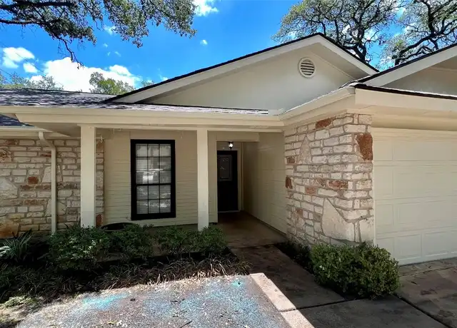Property at 5837 Secrest Dr, Austin, TX, 78759, 3 beds, 2 baths, [object Object]