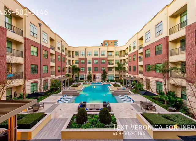 Property at 4401 Westheimer Rd Unit 89464-780, Houston, TX, 77027, 1 bed, 1 bath, [object Object]