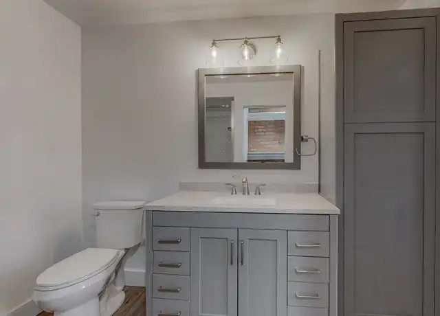Property at 311 12th St SW Unit A, Albuquerque, NM, 87102, 2 beds, 2 baths, [object Object]