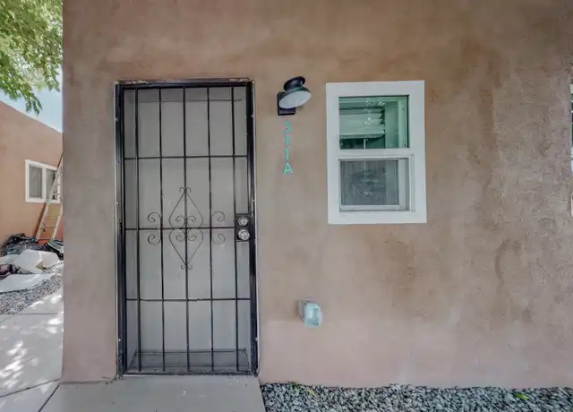 Property at 319 12th St SW, Albuquerque, NM, 87102, 2 beds, 1 bath, [object Object]