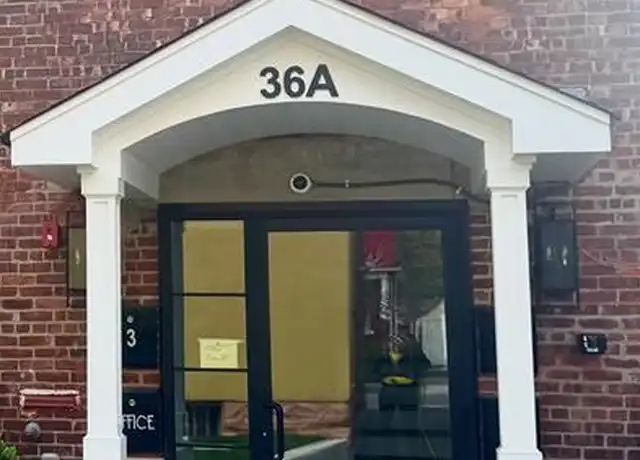 Property at 36 Armory St Unit 36 A (Rear b, Englewood, NJ, 07631, 1 bed, 1 bath, [object Object]
