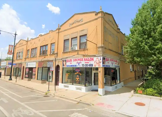 Property at 4334 W Lawrence Ave Unit 4336-2, Chicago, IL, 60630, 1 bed, 1 bath, [object Object]