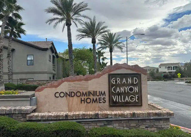 Property at 8250 N Grand Canyon Dr #2152, Las Vegas, NV, 89166, 1 bed, 1 bath, [object Object]
