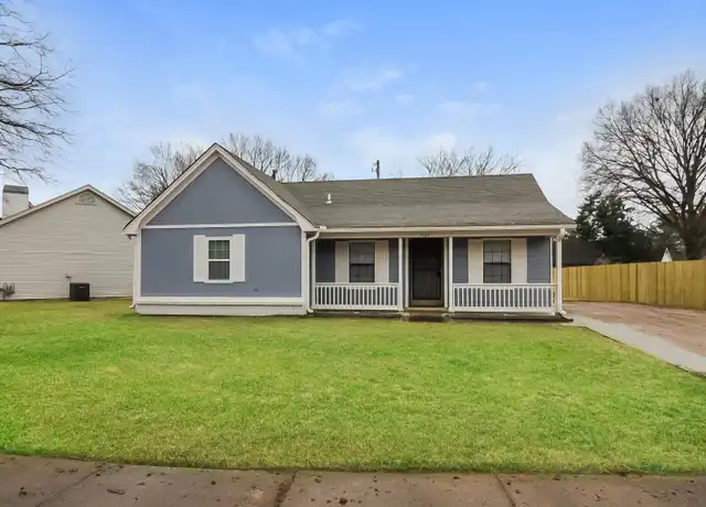 Property at 7107 Butterfly Dr, Memphis, TN, 38133, 3 beds, 2 baths, [object Object]