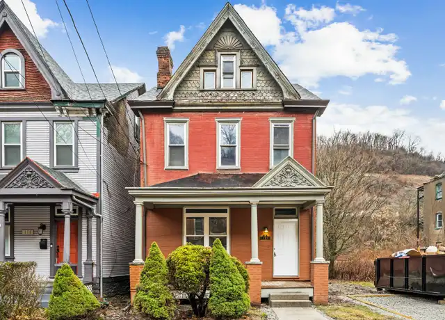 Property at 113 Wabash St, Pittsburgh, PA, 15220, 4 beds, 2.5 baths, [object Object]