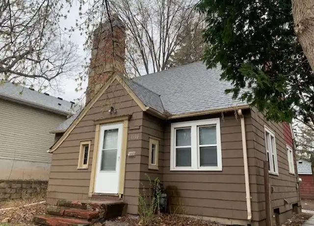 Property at 1130 6th St E, Saint Paul, MN, 55106, 3 beds, 1.5 baths, [object Object]