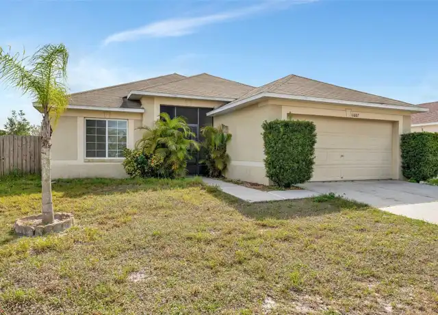Property at 11007 Whitecap Dr, Riverview, FL, 33579, 4 beds, 2 baths, [object Object]