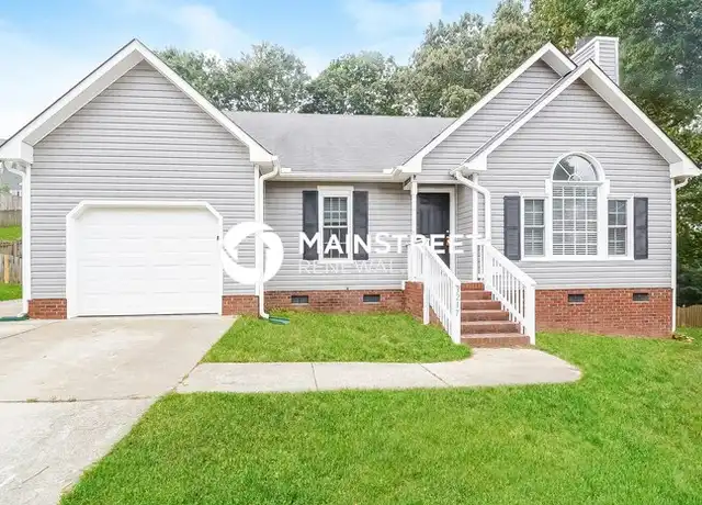 Property at 3217 Peachford Ln, Raleigh, NC, 27616, 3 beds, 2 baths, [object Object]
