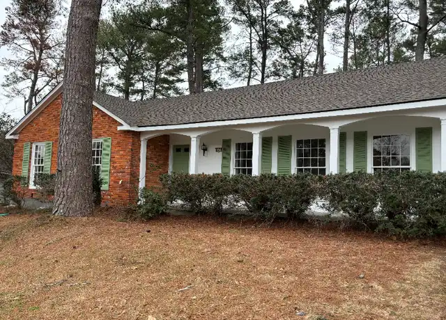 Property at 1621 Meadowbrook Rd, Jackson, MS, 39211, 3 beds, 2 baths, [object Object]