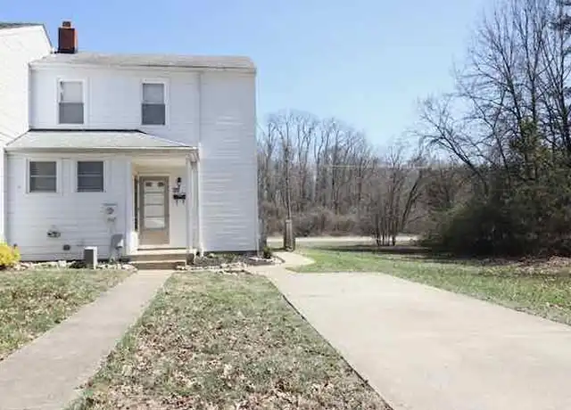 Property at 20 Chalmers Ln Unit 1, Cincinnati, OH, 45218, 2 beds, 1 bath, [object Object]