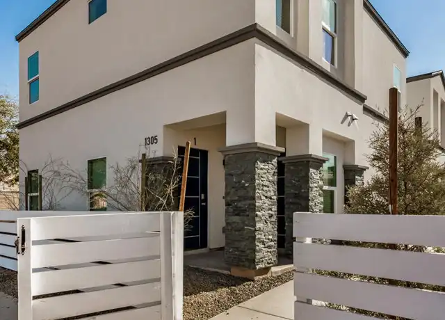 Property at 1305 E Madison St #2, Phoenix, AZ, 85034, 2 beds, 2 baths, [object Object]