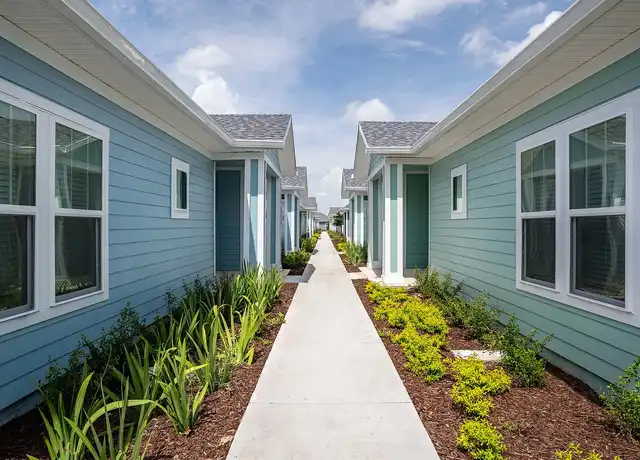 Property at Eden Magnolia Village - 5901 Myrtle DR, Wildwood, FL, 34785, 1-2 bed, 1-2 bath, [object Object]