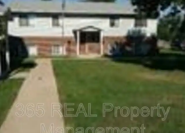 Property at 212 14th St Unit B, Greeley, CO, 80631, 2 beds, 1 bath, [object Object]