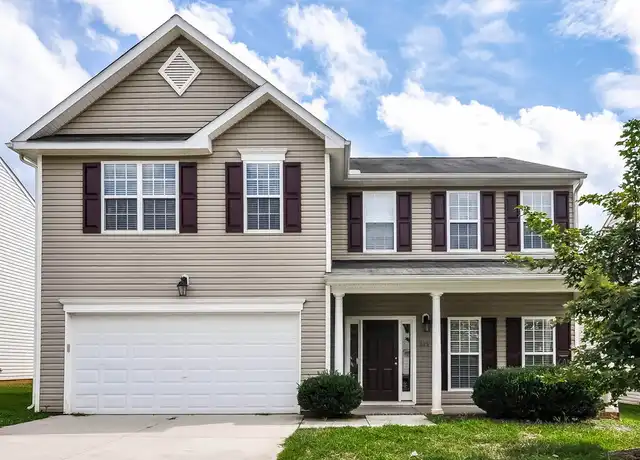 Property at 825 Tannerwell Ave, Wake Forest, NC, 27587, 4 beds, 2.5 baths, [object Object]