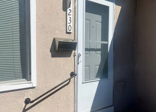 Property at 1226 Columbia St Unit 1230, Colorado Springs, CO, 80909, 2 beds, 1 bath, [object Object]