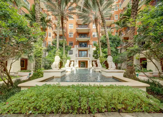 Property at 100 Andalusia Ave #608, Coral Gables, FL, 33134, 2 beds, 2.5 baths, [object Object]