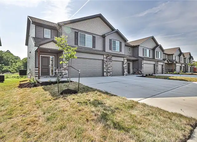 Property at 1502 Shale Ct, Grain Valley, MO, 64029, 3 beds, 2.5 baths, [object Object]