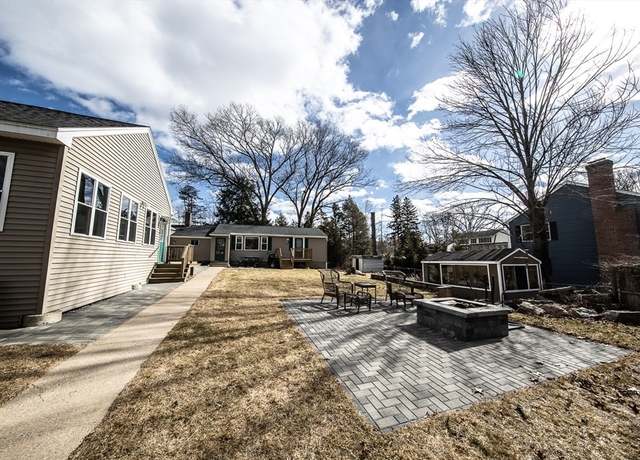 Photo of 613 Middlesex Tpke, Billerica, MA 01821