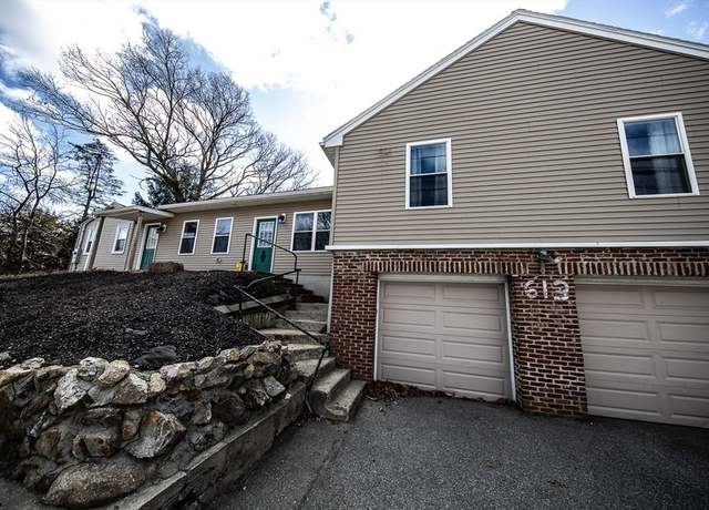 Photo of 613 Middlesex Tpke, Billerica, MA 01821