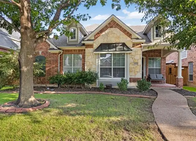 Property at 2157 Fox Crossing Ln, Frisco, TX, 75036, 3 beds, 2.5 baths, [object Object]