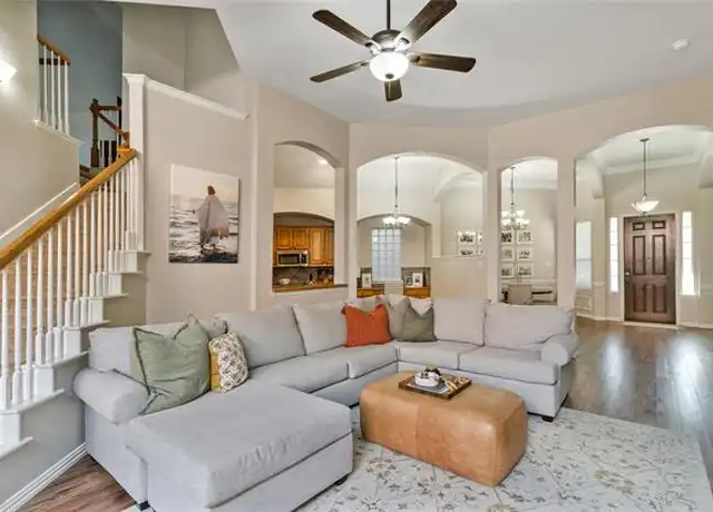 Property at 2157 Fox Crossing Ln, Frisco, TX, 75036, 3 beds, 2.5 baths, [object Object]