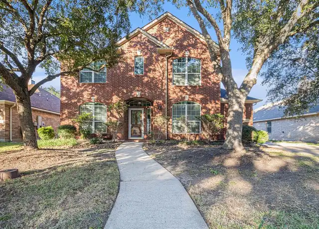 Property at 4508 Biscayne Bend Ln, League City, TX, 77573, 4 beds, 2.5 baths, [object Object]