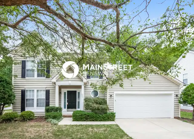 Property at 6001 Beech Cove Ln, Charlotte, NC, 28269, 3 beds, 2 baths, [object Object]