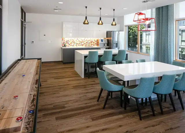 Property at Museum Place - 1030 SW Jefferson St, Portland, OR, 97201, 0-2 beds, 1-2 bath, [object Object]